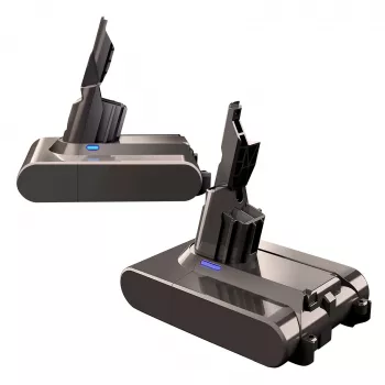 Dyson V8 akumuliatorius 21,6V 3000mAh