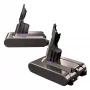 Dyson V8 akumuliatorius 21,6V 3000mAh