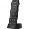 Yealink W78H belaidis IP ragelis juodas 2.4 inch TFT