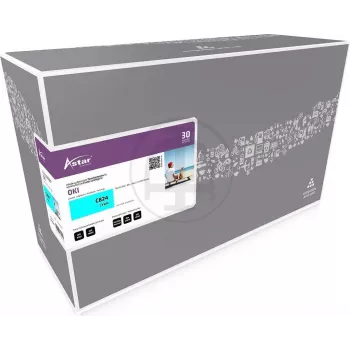 AS20288 OKI C824 TONER CYA 47095703 5000 puslapių (AS20288) – Suderinamas – Toneris