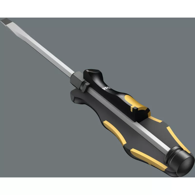 Wera Kraftform XXL 2 rinkinys sukimo momentui
