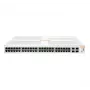 HPE Aruba Networking Aruba Instant On 1930 valdomas L2+ Gigabit Ethernet (10/100/1000) jungiklis 1U baltas