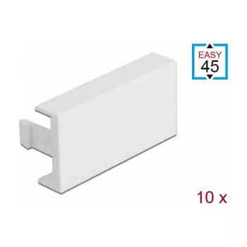 Dengiamoji plokštelė DeLOCK Easy 45 81301