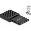DELOCK CFexpress į M.2 adapteris Xbox modelis 61089