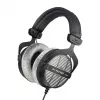 Studijinės ausinės Beyerdynamic DT 990 PRO 80 Ω, laidinės, uždengiančios ausis, 3 m laidas, juodos