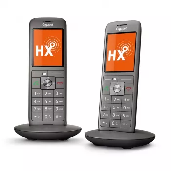 Analoginis DECT telefonas Gigaset CL660HX
