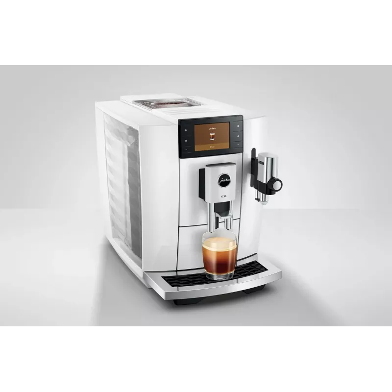 JURA E8 (ED) Pilnai automatinis espreso aparatas 1.9 L
