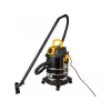 BLOW WD3300 pramoninis dulkių siurblys su 230V rozete 2000W