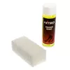 Nitro Concepts valymo tirpalas PU odos sėdynėms su kempine, 100 ml
