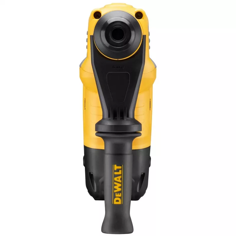 DeWALT D25614K-QS plaktukinis grąžtas SDS Max 2900 aps./min 1350 W