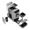 Kavos aparatas Tchibo 1.8L Esperto2 Caffe Titanium Silver