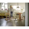 Kärcher FC 7 CORDLESS belaidis elektrinis šluotvynėlis, akumuliatorinis, be maišelio, juoda/balta/geltona, 2.85 Ah