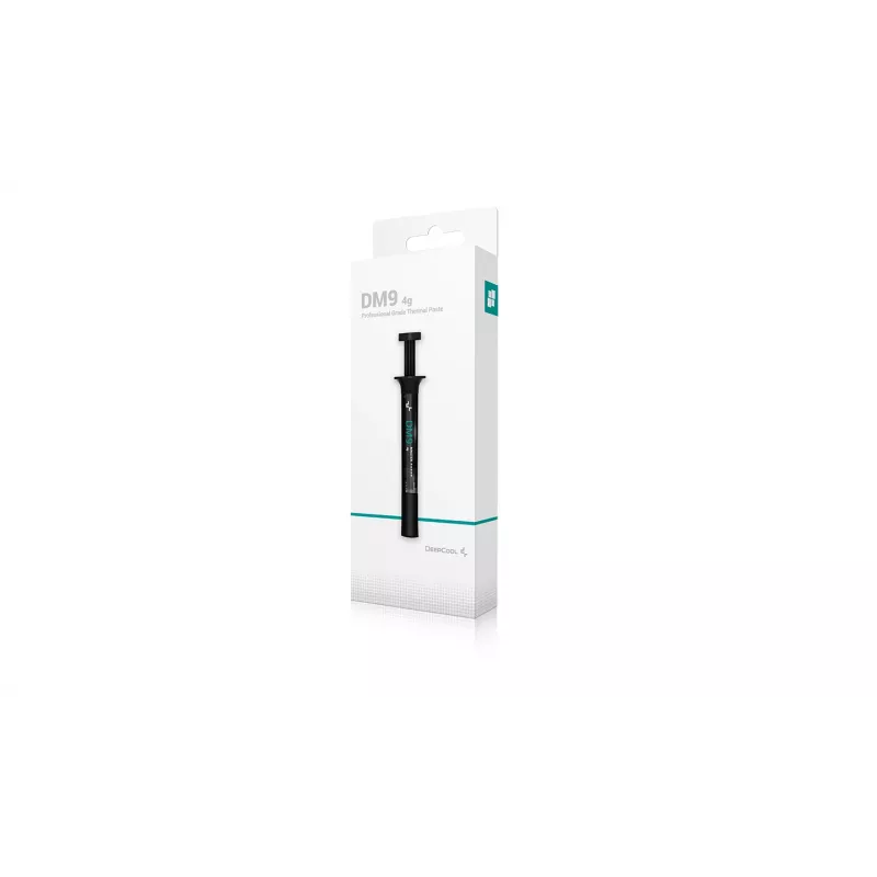 DeepCool DM9 4g šiluminė pasta procesoriui 16 g