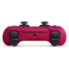 Valdiklis Sony DualSense v3 Raudonas – Bluetooth/USB, USB-C, įmontuota baterija, PS5, 160×106×66 mm
