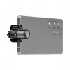 Shure MV88-USBC – stereo mikrofonas su USB-C jungtimi