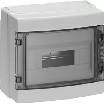 Siemens 8GB1371-2 elektros skydinė spinta SIMBOX Universal WP