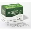 Popieriaus segtukai Metal Durable 120725 1000 vnt