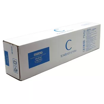 Utax 1T02NHCUT0/CK-8515C Toner-kit Cyan, 30 000 puslapių, skirta TA 7006