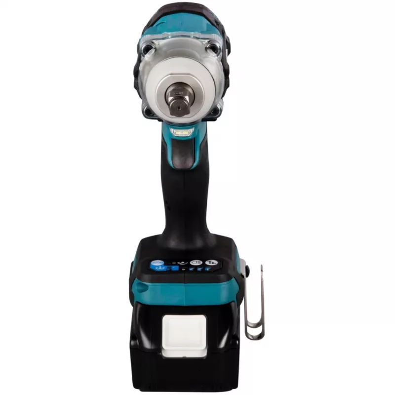 Poveikio veržtuvas Makita DTW300RTJ 3200 aps./min, 18 V, 2 akumuliatoriai