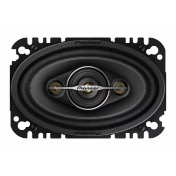 Pioneer TS-A4671F automobilinis garsiakalbis 4 krypčių 210 W 2 vnt