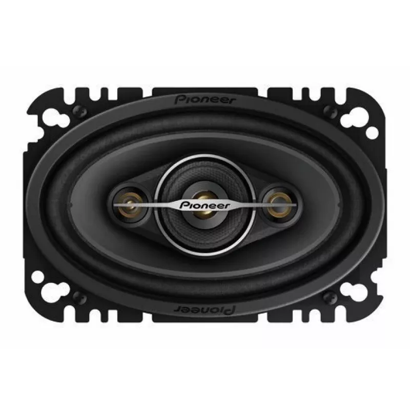 Pioneer TS-A4671F automobilinis garsiakalbis 4 krypčių 210 W 2 vnt