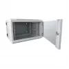 Serverinis spintos stovas ALLNET SMB6606 pilkas, 23 kg, kompaktiškas tinklo/serverio korpusas