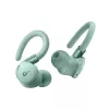 Soundcore Sport X20 žalios spalvos belaidės ausinės