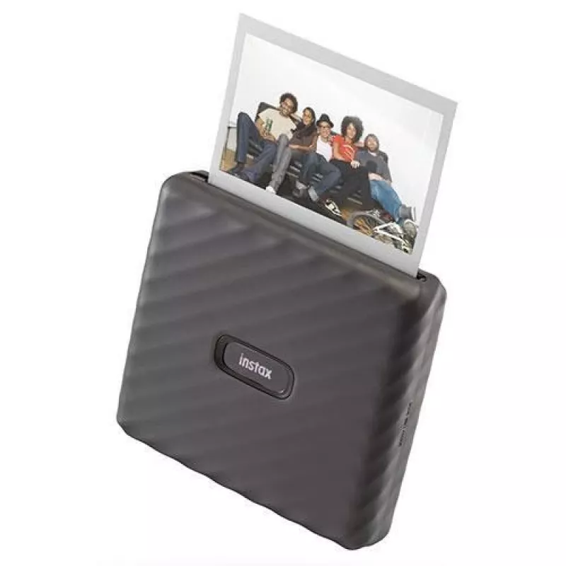 Spausdintuvas INSTAX WIDE LINK pilkas FUJIFILM