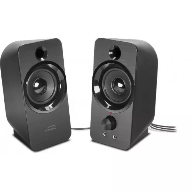 Garsiakalbiai SPEEDLINK DAROC 6 W