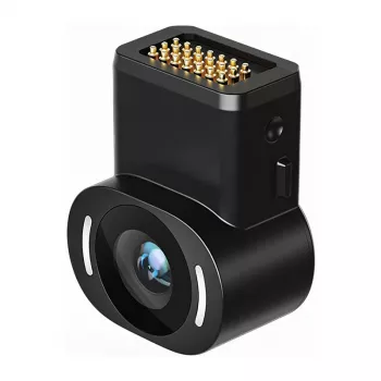 XREAL EYE moduliniai 3D VR ir AR akiniai – suderinamas modulinis akies blokas