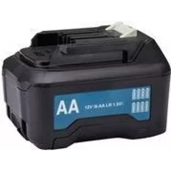 Makita ADP09 baterijų adapteris lazeriams (CP00000001)