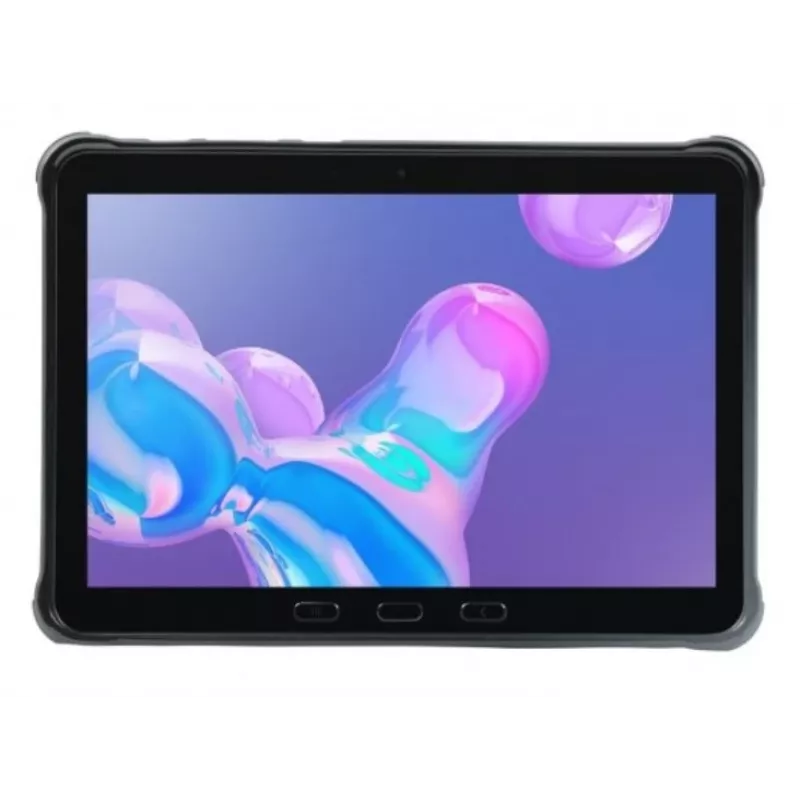 Mobilis 053027 dėklas planšetei 25,6 cm (10,1 inch) Juodas