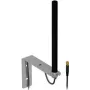 Antena INSYS icom LTE450 410–496 MHz IP67 su 5 m kabeliu