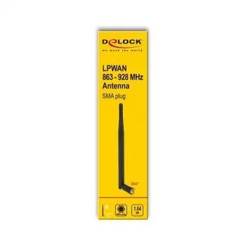Omni-kryptinė antena DeLOCK 12616