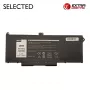 Extra Digital NB442058 baterija nešiojamam kompiuteriui DELL RJ40G, 3000mAh, 15.2V, 46Wh