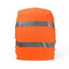 DICOTA Hi-Vis V2 Kuprinė Juoda 320x220x455 mm PET TPU