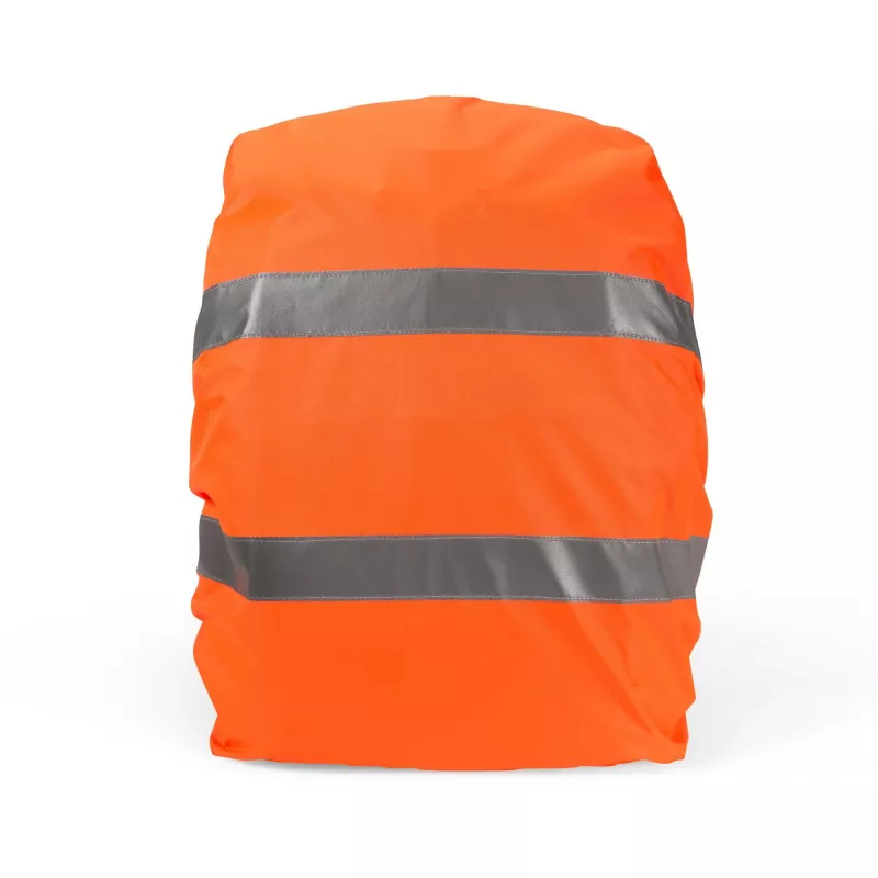 DICOTA Hi-Vis V2 Kuprinė Juoda 320x220x455 mm PET TPU