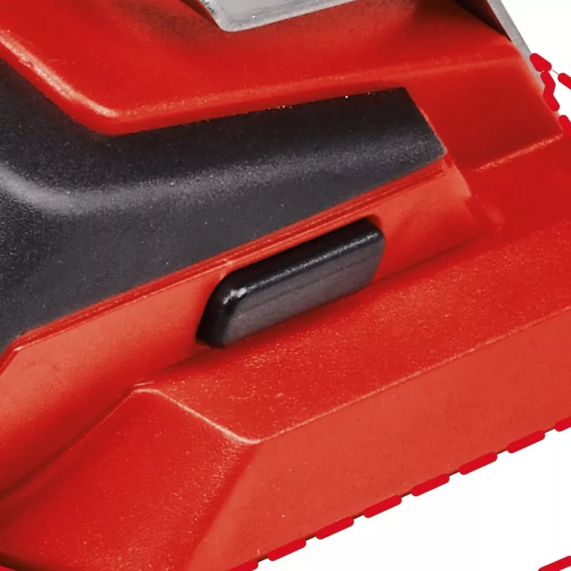 Einhell GE-LS 18 Li 18 V belaidės sodo genėjimo žirklės