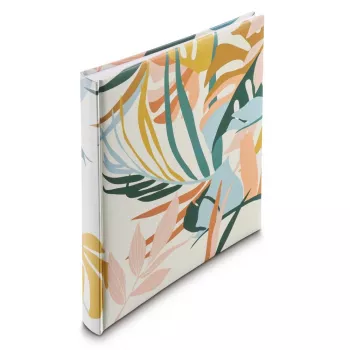 Albumas Hama Jungle Leaves II 29x32/60