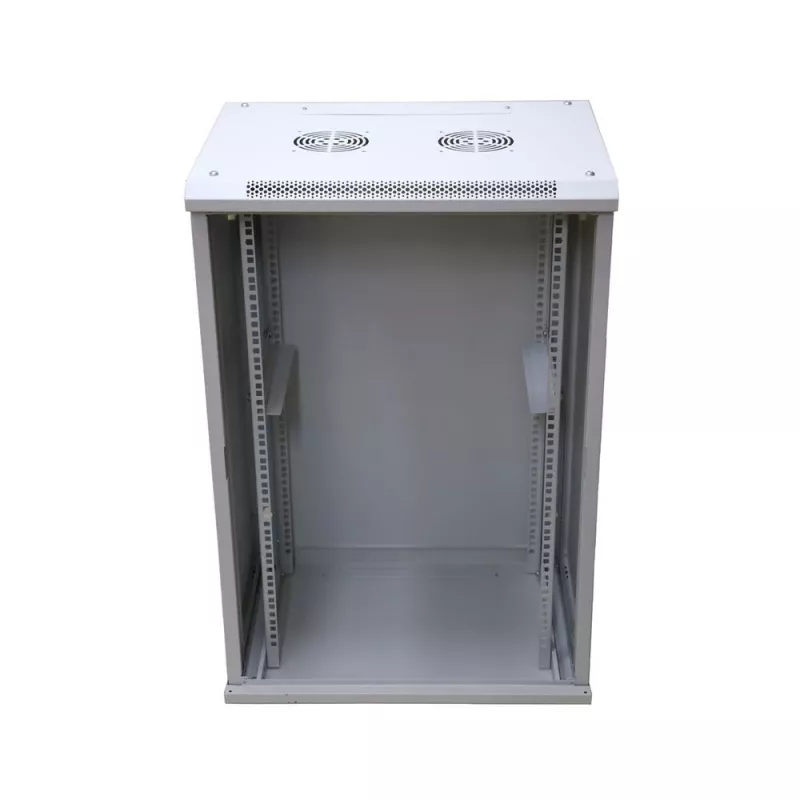 Sieninis stovas Extralink EX.14336 15U Pilka