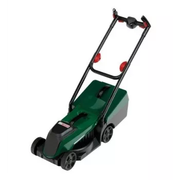 Žaislinis elektrinis vejapjovės rinkinys KLEIN 2780, 32 cm pjovimo plotis, 1200 W