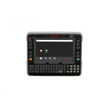 Planšetinis kompiuteris Honeywell VM1A Qualcomm Snapdragon 32 GB 8 colių juodas