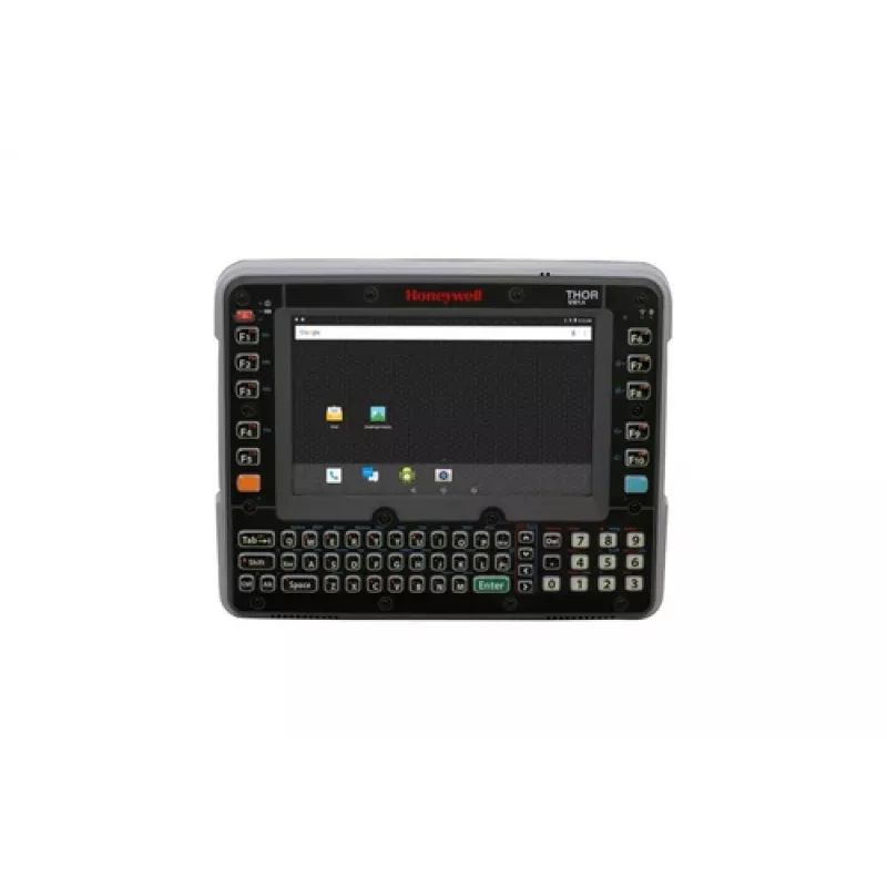 Planšetinis kompiuteris Honeywell VM1A Qualcomm Snapdragon 32 GB 8 colių juodas