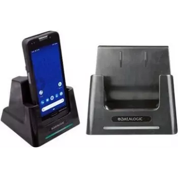 Dockinė stotelė mobiliesiems įrenginiams Datalogic Memor 20 juoda