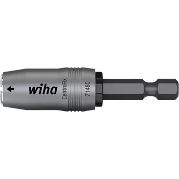 Laikiklis antgalių Wiha 7148 CF, 1/4 colio, 60 mm