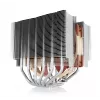Noctua NH-D15S procesoriaus aušintuvas 14 cm aliuminis, varinis