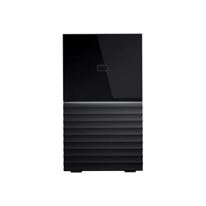 Išorinis kietasis diskas Western Digital 20 TB My Book Duo