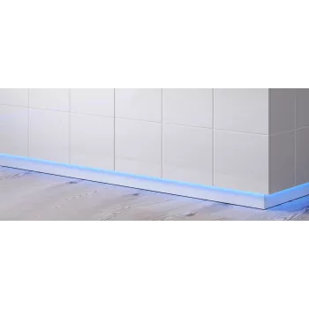 Cama Lighting REJA 2D mėlyna