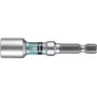 Makita Impact Premier – Šešiabriaunis antgalinis veržliaraktis – 10 mm – šešiabriaunė mova – Ilgis: 65 mm – skirtas Makita DTD172RTJ
