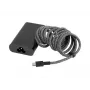 HP 19C66AV 65 W USB-C maitinimo adapteris nešiojamam kompiuteriui